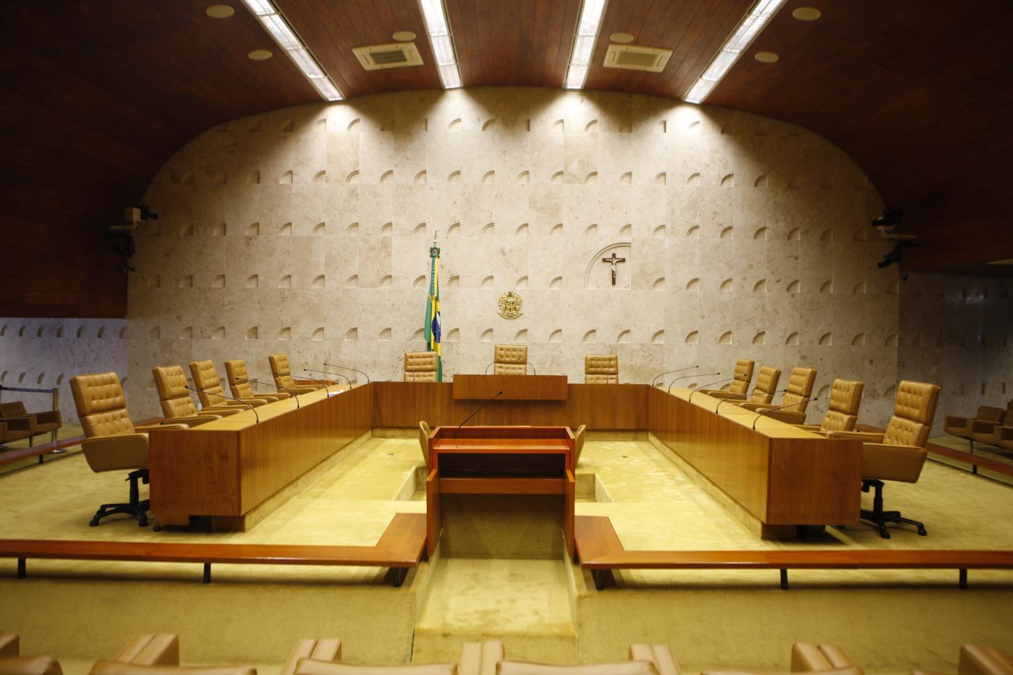 Fatos, provas e leis: o debate que expõe divergências dentro do STF